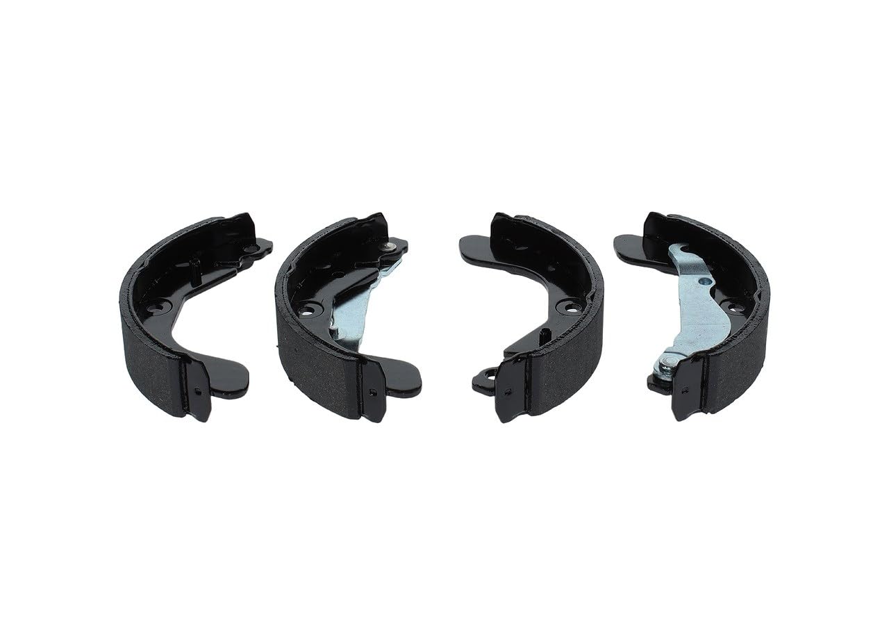 BOSCH 0 986 487 923 szczęki hamulcowe i akcesoria