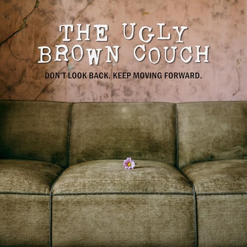 The Ugly Brown Couch Confessions cover art