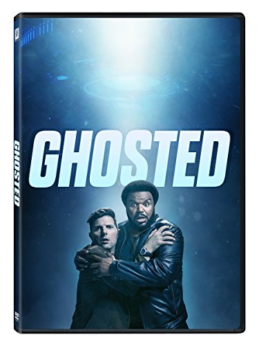 Ghosted: Season 1 - Mehr Infos/Bestellen