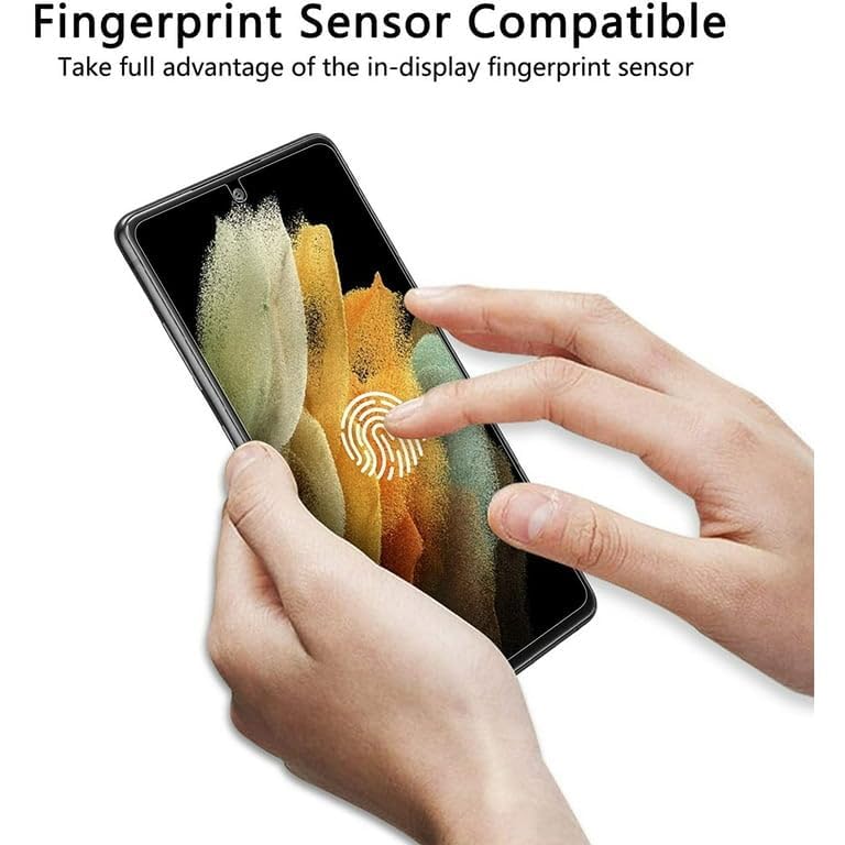 Image of Techsage Privacy Screen Protector Film Compatible with Oneplus 11R,45 Degree Anti Spy, Bubble Free, Self Healing Unbreakable Full Coverage Membrane - Transparent [Not Tempered Glass]