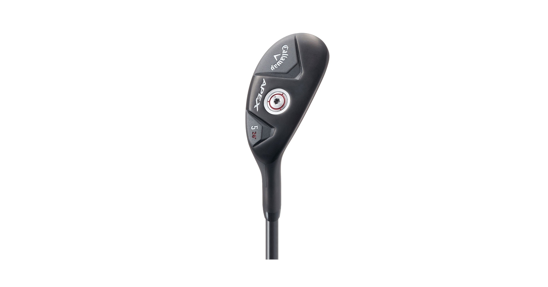 Amazon | キャロウェイ (Callaway) APEX HY ユーティリティ N.S.