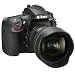 Nikon D810A FX-Format Digital SLR