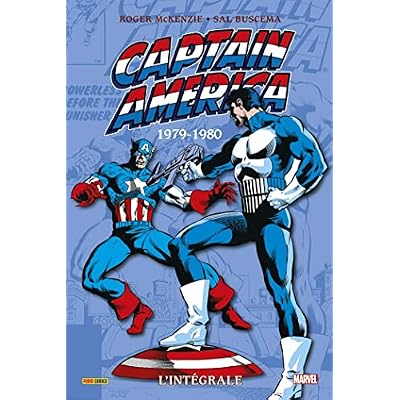 Captain America