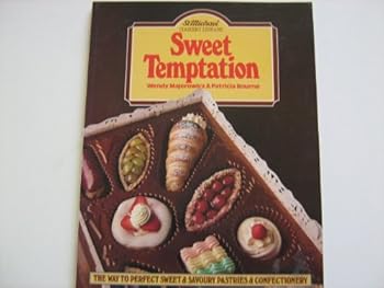 Paperback Sweet Temptation Book