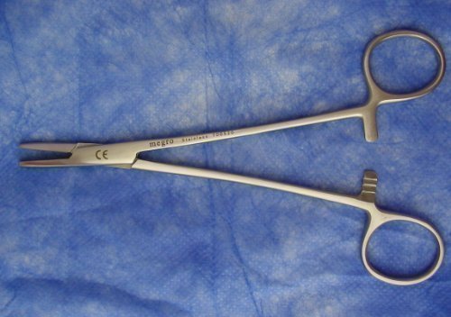  Mayo-Hegar Titolare Megro Dritto, 16 CM