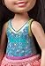 Barbie Club Chelsea Doll