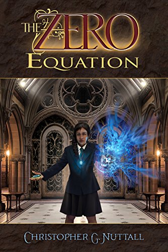 Télécharger The Zero Equation (The Zero Enigma Book 3) (English Edition) Francais PDF