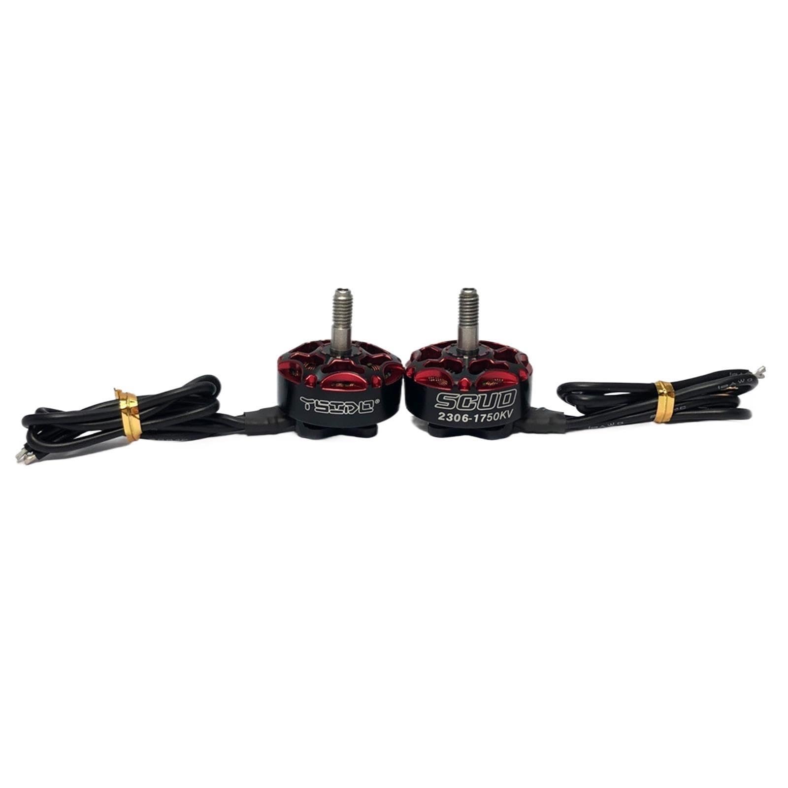 Motore brushless 2306, 1750KV 2500KV, Compatibile con YSIDO