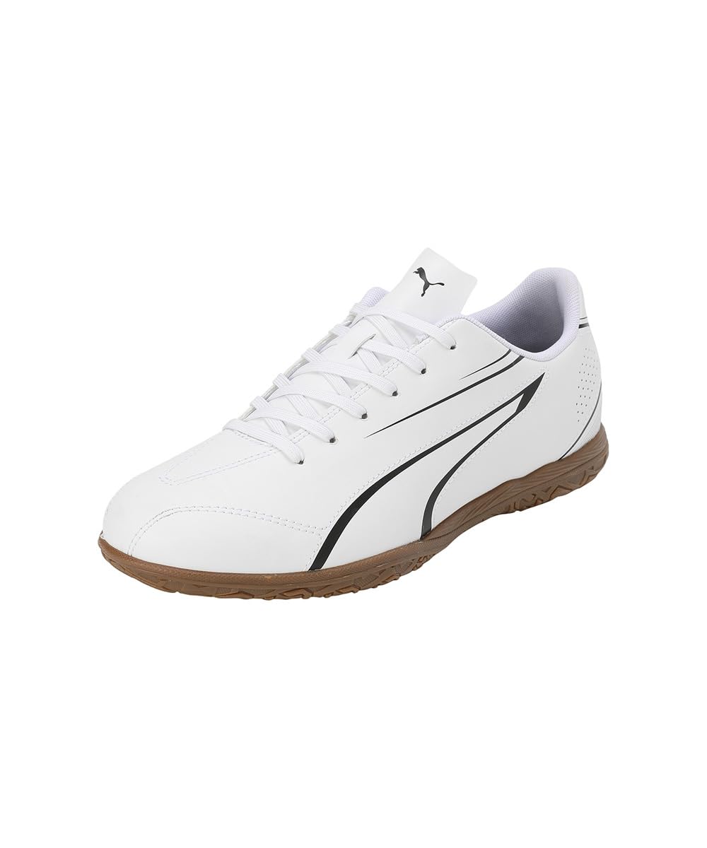 See full amazon price history chart for Puma Mens Vitoria IT White-Black Football Shoe - 7 UK (10748506) Puma Mens Vitoria IT White-Black Football Shoe - 7 UK (10748506) (B0CL9BMRKM) Amazon Price History, Amazon Price Tracker