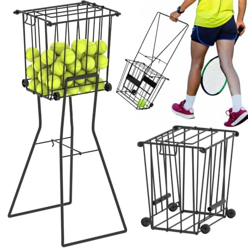 iimono117 �e�j�X�{�[������ �{�[���X�^���h 20L ��80���[�� �L���X�^�[�t�� �s�b�N�A�b�v�o�X�P�b�g �e�j�X�{�[���J�[�g �e�j�X�p�{�[������ �e�j�X�W���� �{�[������� �{�[���o�b�O �{�[���J�S �ړ��� �܂��ݎ�