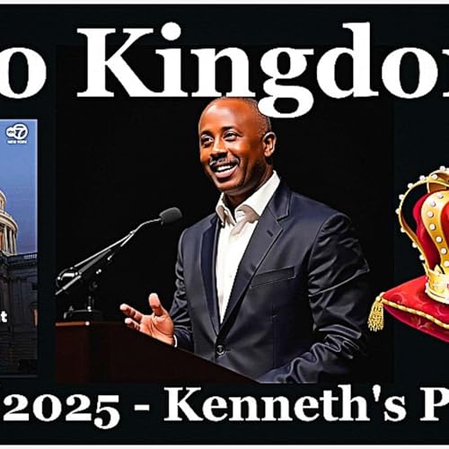 Page de couverture de TWO KINGDOMS - 10/02/2025 - EPISODE #2916