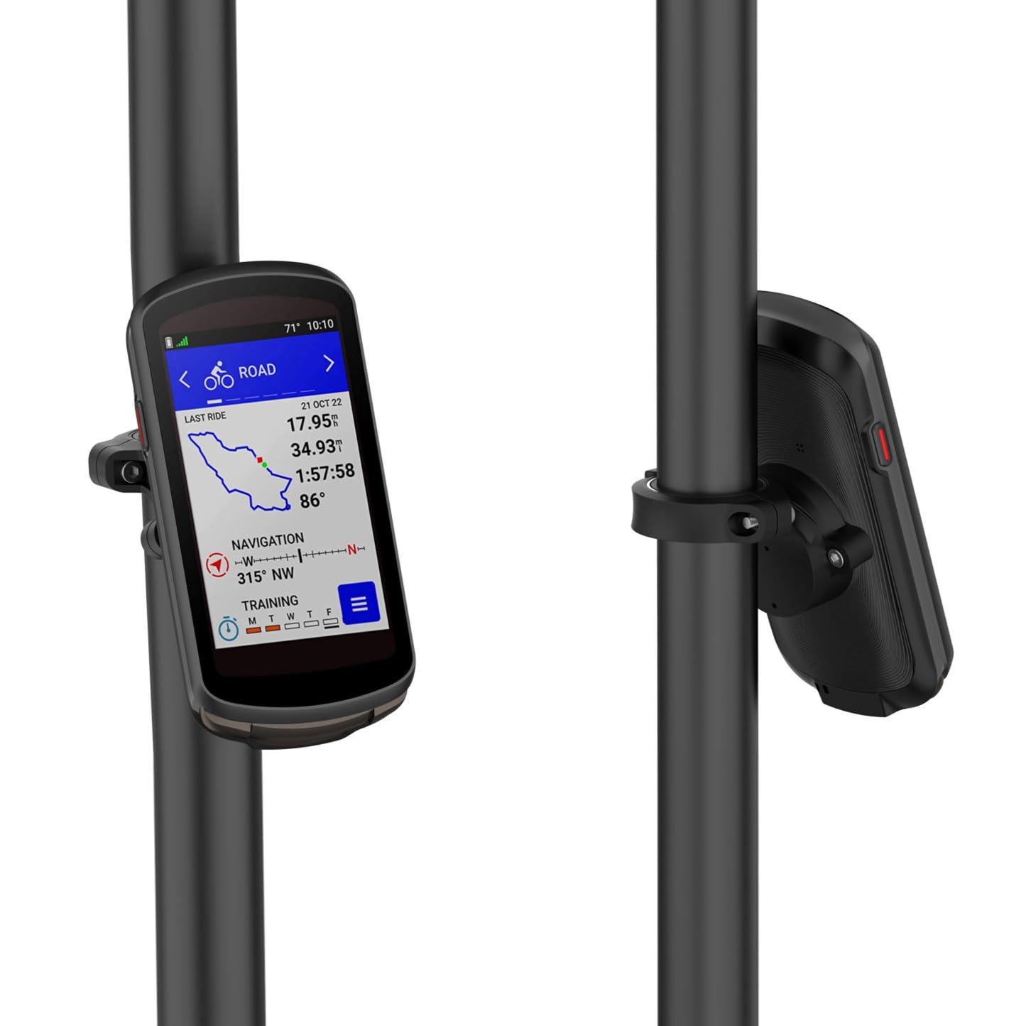 アクセサリー GARMIN VARIA RVR315 並行輸入品】Garmin Varia Radar RVR315 用 紛失防止保護ケース