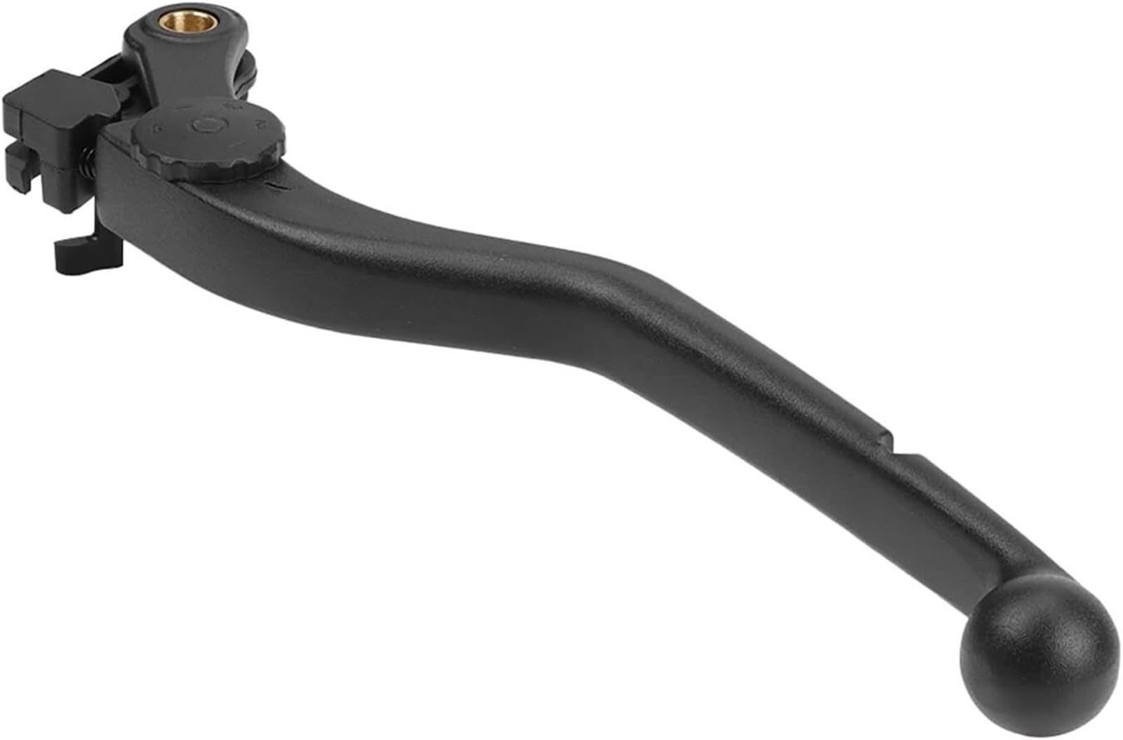 Wexxaii Brake Lever Motorcycle for BMW F850GS/ADV F750GS F900XR F900R S1000R(Brake Lever)