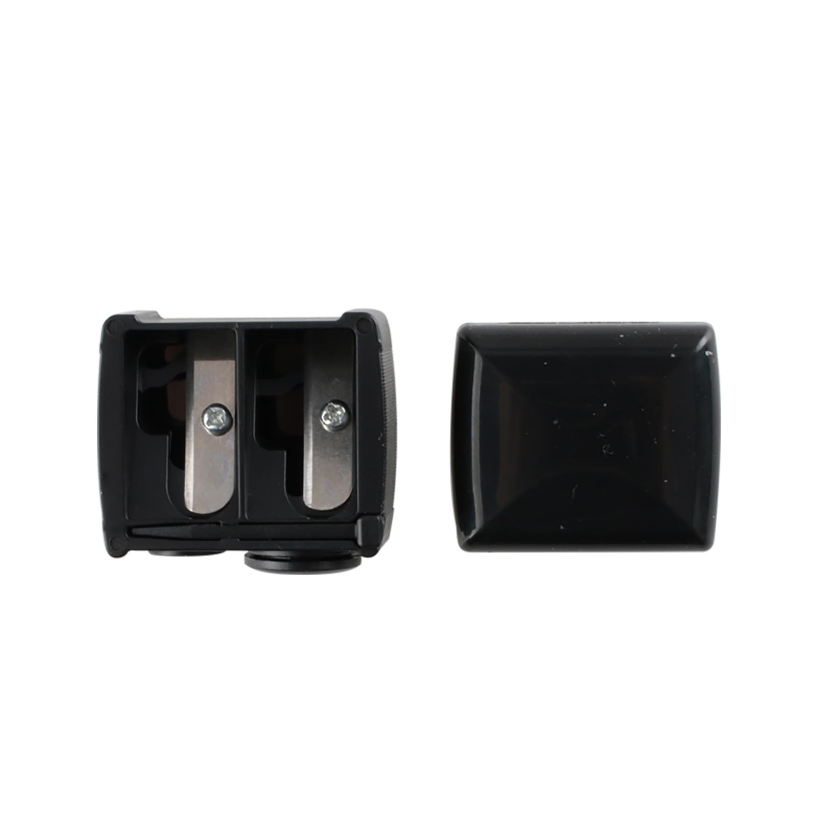 RSYHVG Makeup Sharpener for Eyeliner Lip Liner, and More, Universal Sharpener for All Wooden & Plastic Pencil Sizes - Image 3