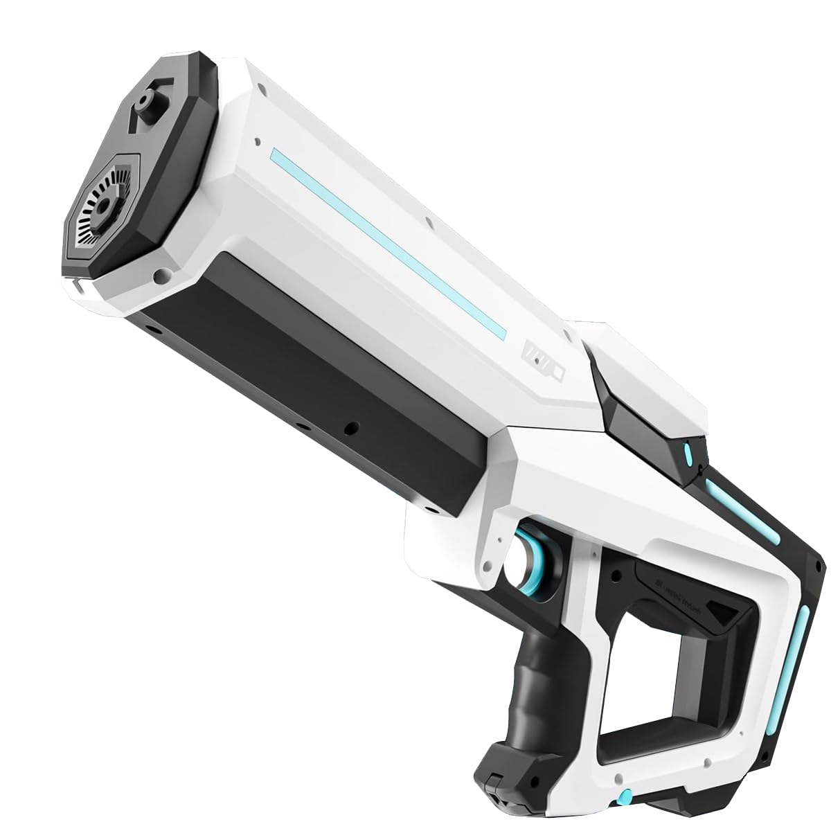 Amazon | 水鉄砲 電動 ウォーターガン 水遊び おもちゃ 連射式 電動