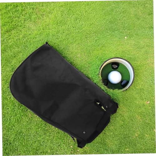 Housse de pluie pour étui de golf légère iplusmile imperméable - 6