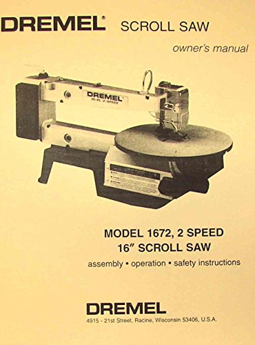 10 Best 16 Dremel Scroll Saw Handpicked for You in 2021 - GeekyDeck