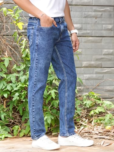 Image of Thomas Scott Men Jeans
