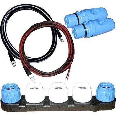 Image of RAYMARINE T70134 STARTER KIT - SEATALKNG STARTER KIT