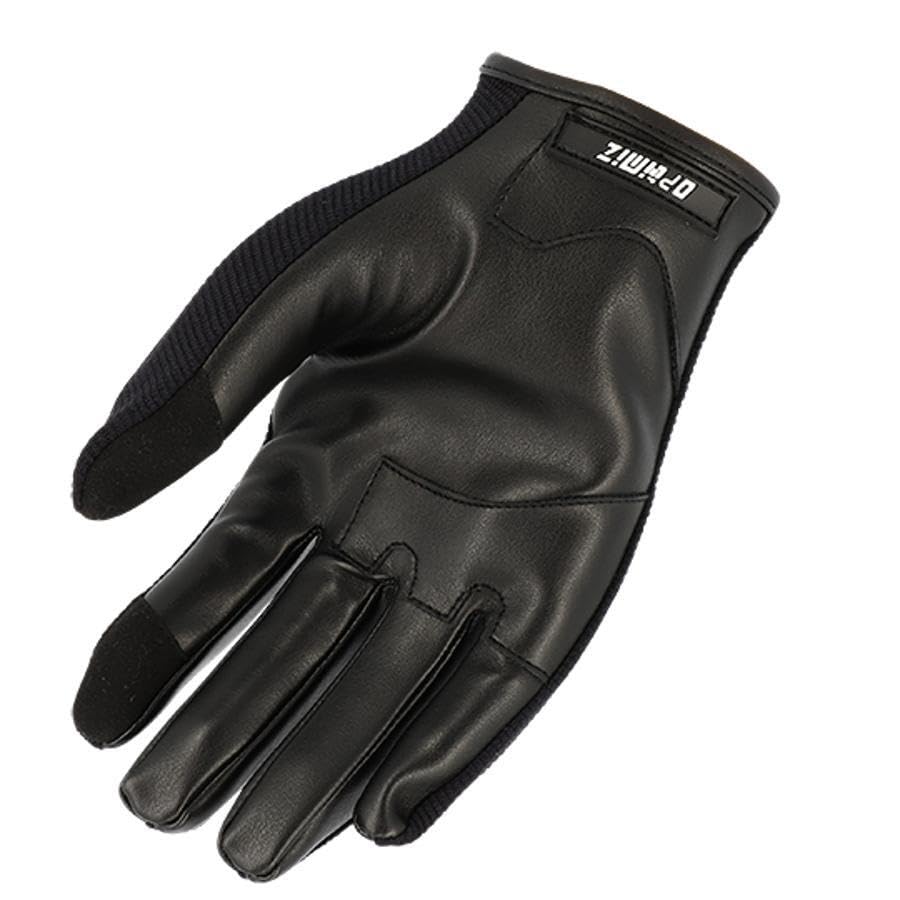 Gant velo hiver G252 pour le velotaf quotidien par grand froid