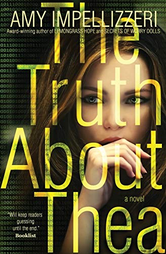 The Truth About Thea view 2