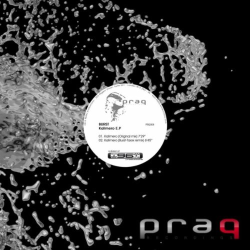 Kalimero (Burst-Taxxx Remix)