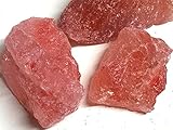 MIYUU Sky Life ® Red Alum - Lal Fitkari - Red Alum Crystal - Fitkari lal - Lal Fitkadi - fitkadi (100 Grm)