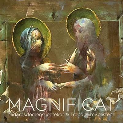 Magnificat - Trondheim Solistene