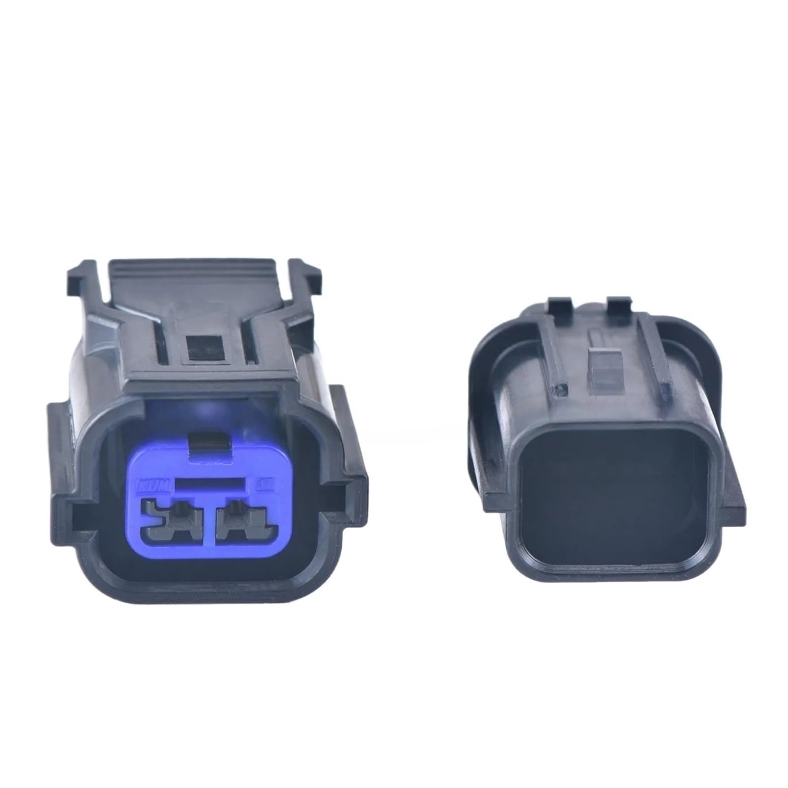 Connettore auto impermeabile a 2 pin Cavo connettore Sensore Spina elettrica HP285-02021 HP281-02020 HP291-02040(Female)