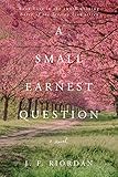 A Small Earnest Question (4) (North of the Tension Line)