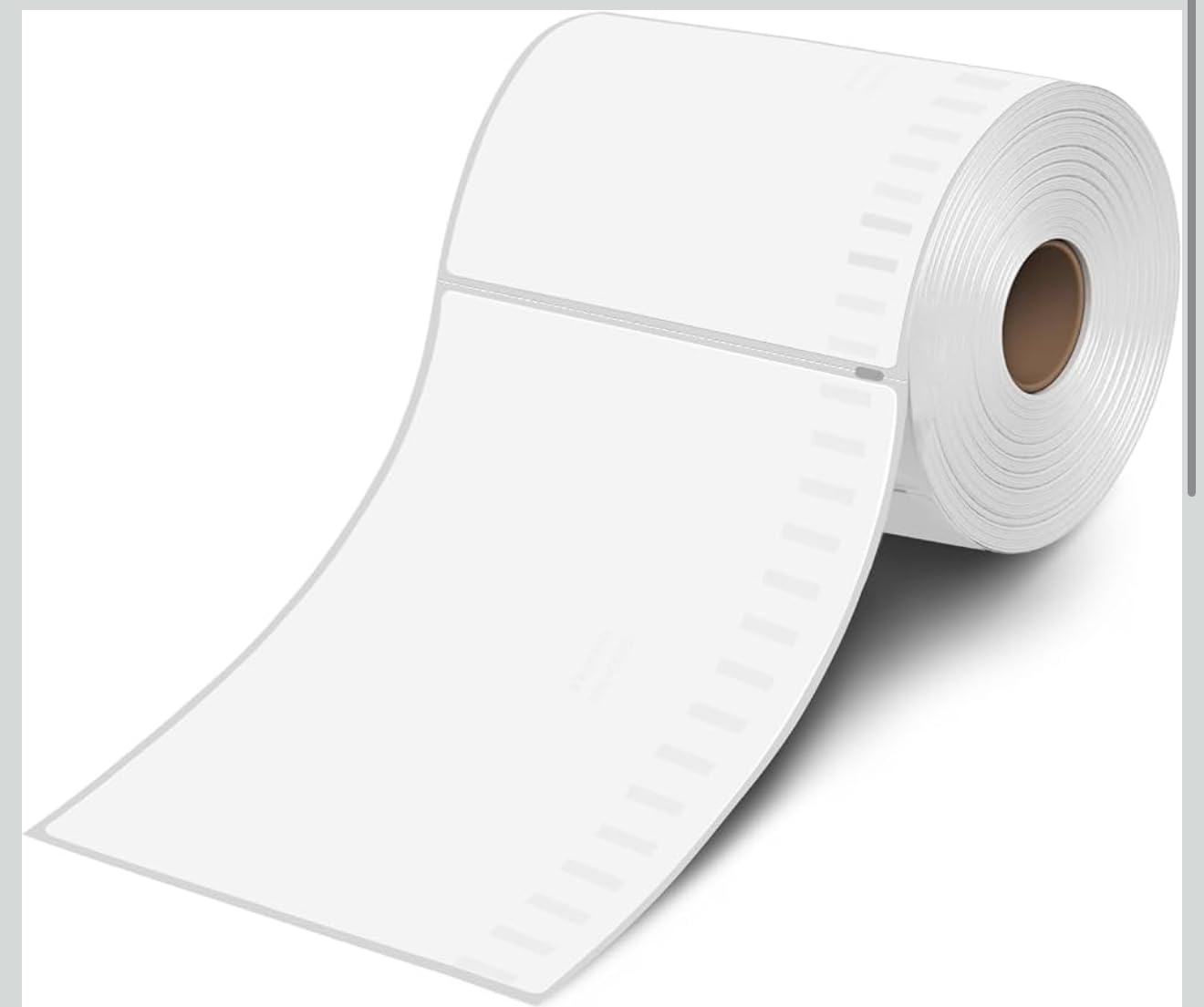 Compatible Labels for DYMO Extra Large Shipping Labels 104mm x 159mm (40)