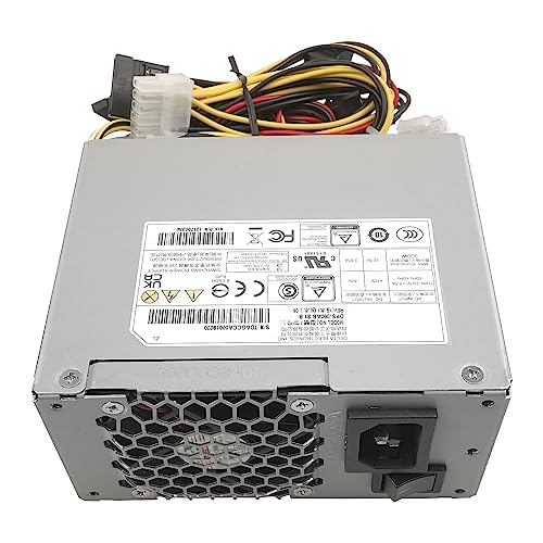 Fuente de Poder 350W para Hard Disk Recorder Compatible DPS-300AB-81B miniatura 3