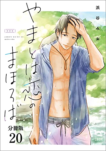 【分冊版】やまとは恋のまほろば 新装版(20) (文春e-Books)