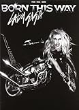 Lady Gaga: Born This Way (Pvg) by Lady Gaga (2012-02-06)