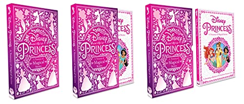 Disney Princess: A Treasury of Magical Stories - Image 2