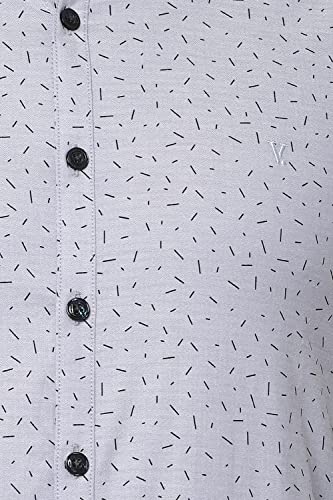 Image of Van Heusen Men's Slim Fit Shirt