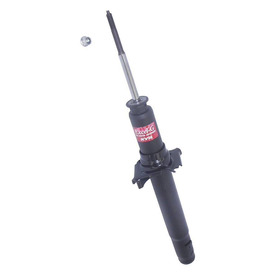 Amazon.com: KYB 340056 Excel-G Gas Strut, Black : Automotive