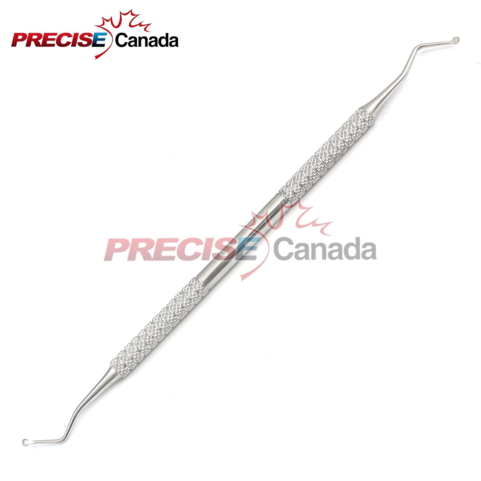 PRECISE CANADA: Excavator English Pattern #131/132