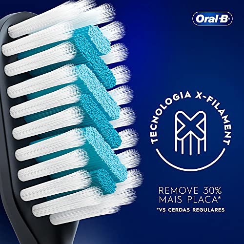 Escova Dental Oral-B Clic 1 Unidade 6 Escova Dental Oral-B Clic 1 Unidade - Imagem 6