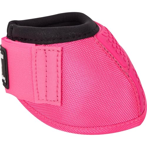 Image of Classic Equine Flexion No Turn Bell Boots