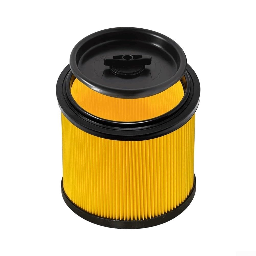 Filtro a pieghe per parkside per pnts 23E 1250 1300 1400 riutilizzabile(3pcs)