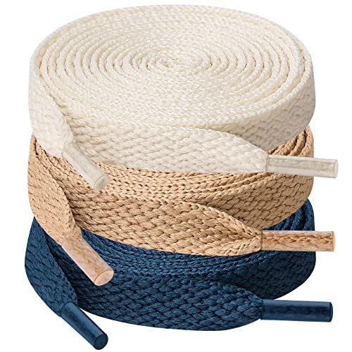 Beige Khaki Marineblau