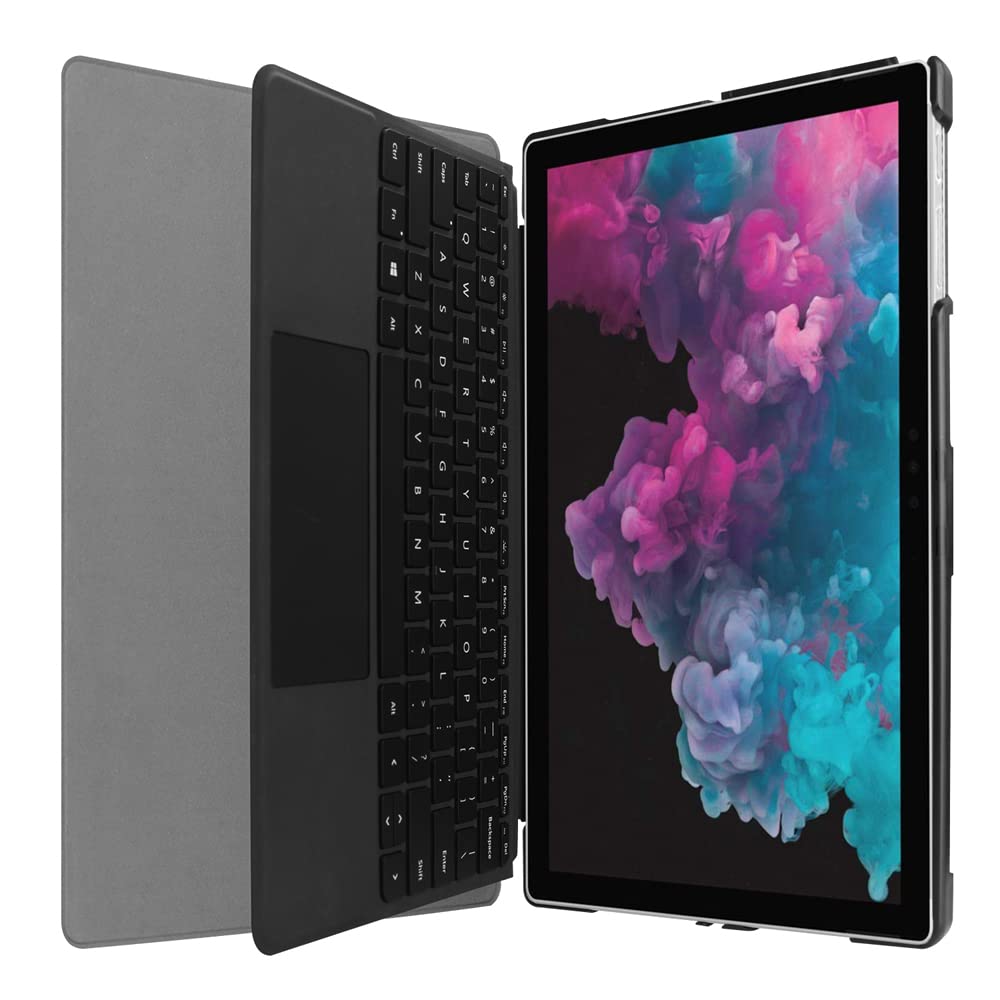 Microsoft Surface Pro 12.3インチ 本体とカバー Amazon.co.jp: LANHOMEX Microsoft マイクロソフト Surface Pro 7