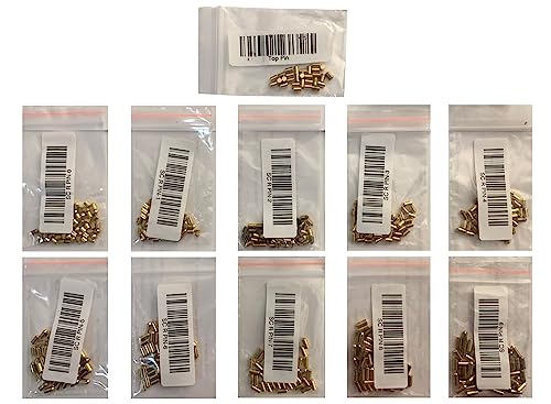 eBuilderDirect SC1/SC4 Schlage Re-Key Kit