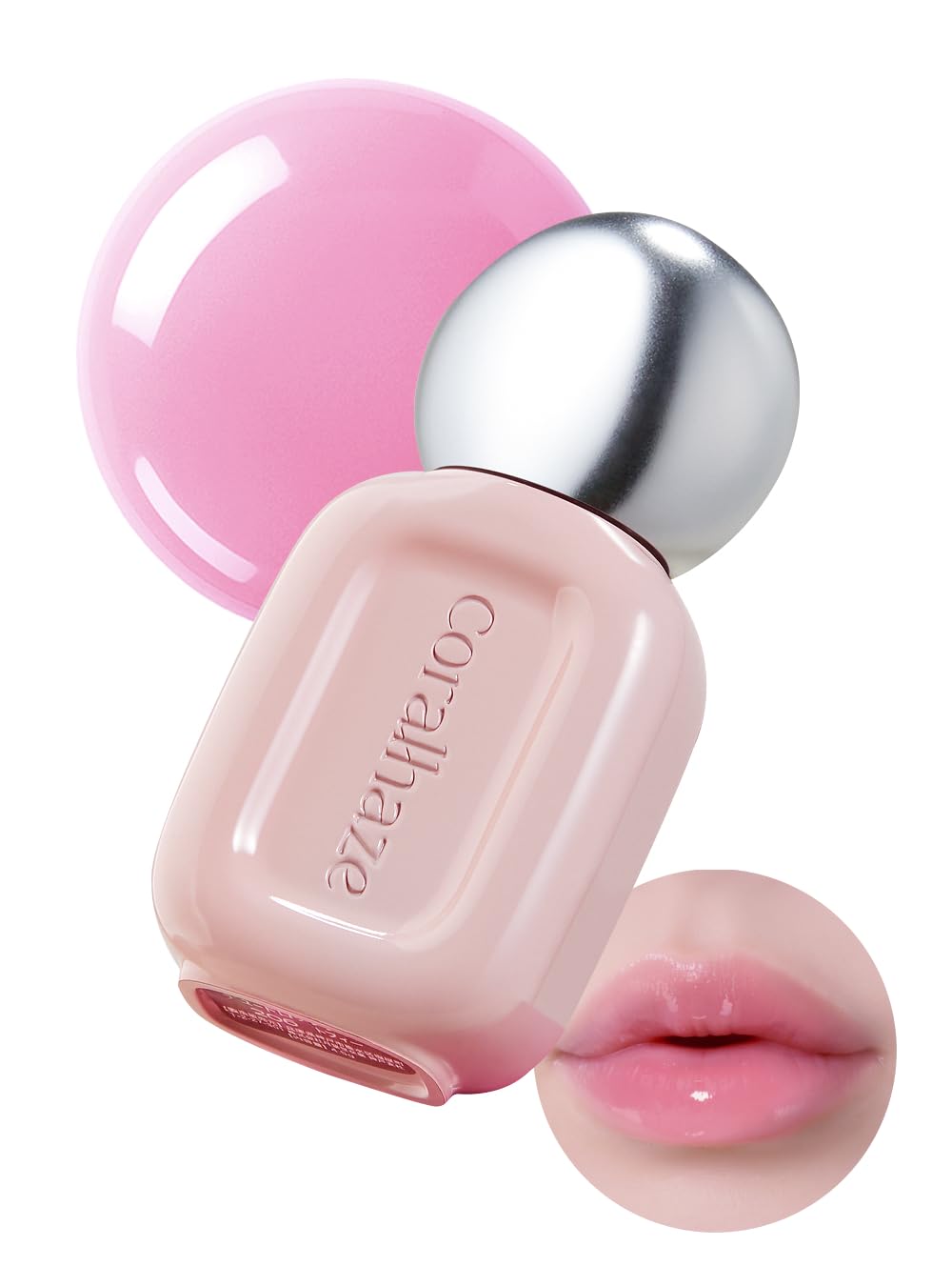 Dinto、coralhaze　まとめ売り Amazon | 【Dinto公式】ブラーゼリーボリュームリップティント