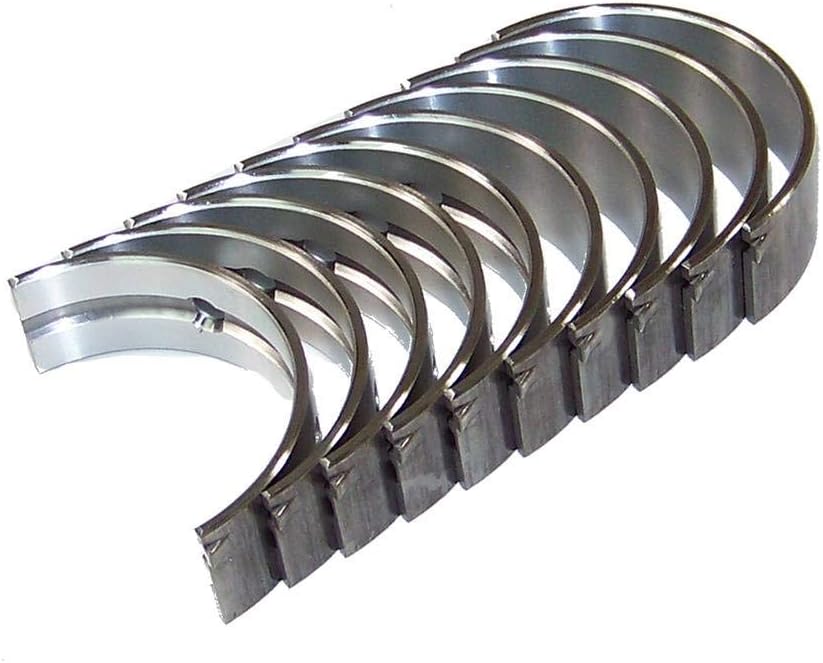 DNJ EK168 Engine Rebuild Kit for 2006-2008 Hyundai Kia Optima Rondo Sonata 2.4L L4 16V DOHC 2359cc