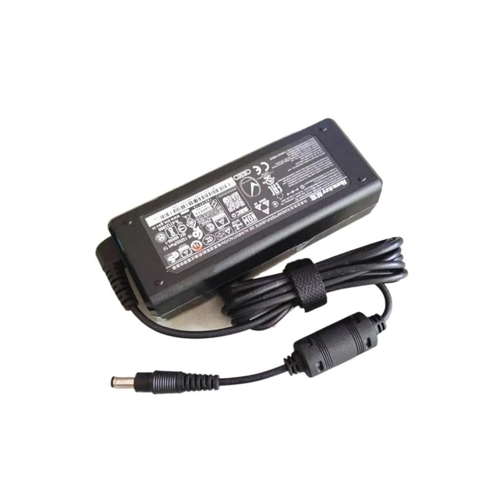 19V 4.74A 90W AC DC Adapter For Huntkey HKA09019047-6U HKA09019047-6D Intel NUC all in one Laptop Power Supply Charger(UK CABLE)