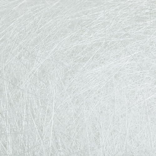 Mat de verre 300g pour Réparation et Stratification 10m²