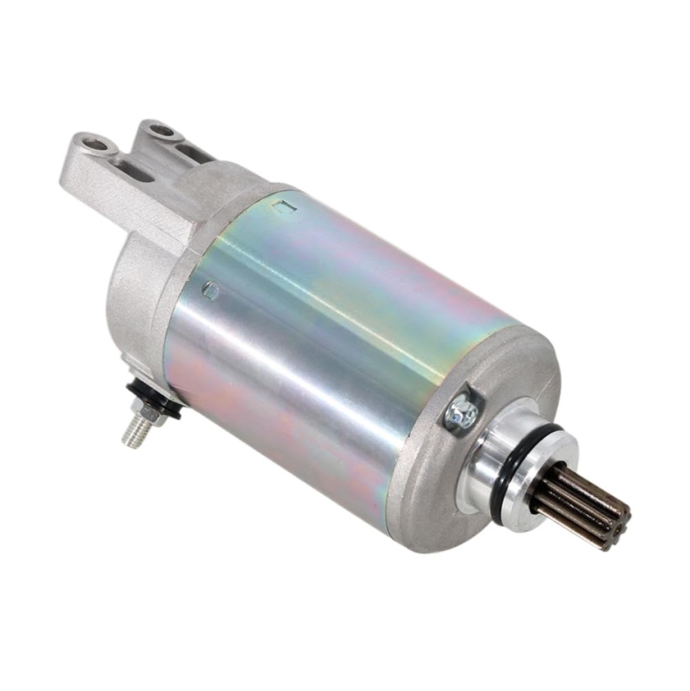 Motor de Arranque Compatible Con XG500 XG750 XG750A 2015-2020