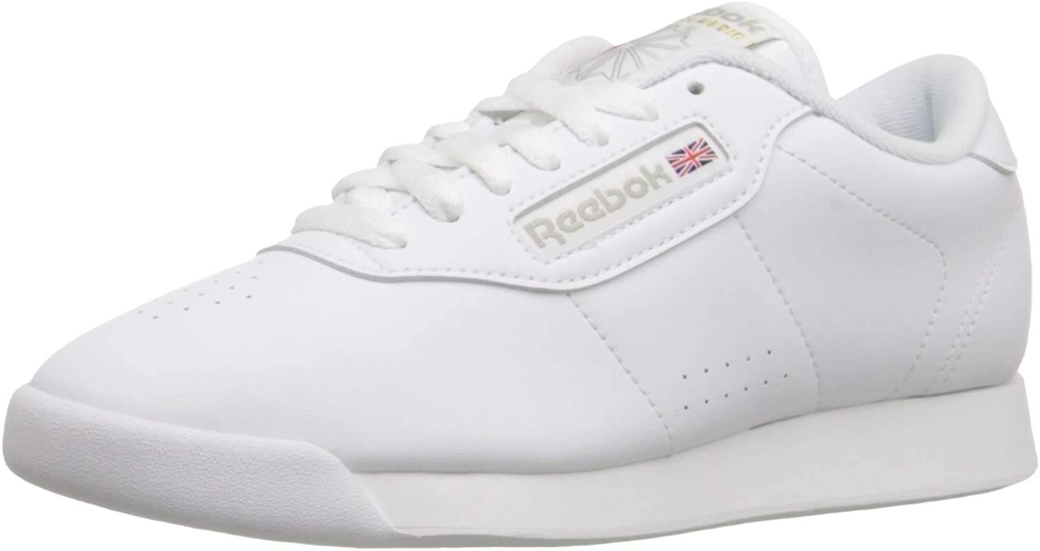 old lady reeboks
